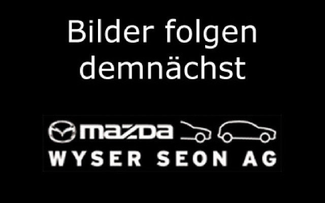 MAZDA 3 2.2 16V CD AmbitionPlus gebraucht für CHF 12'987,