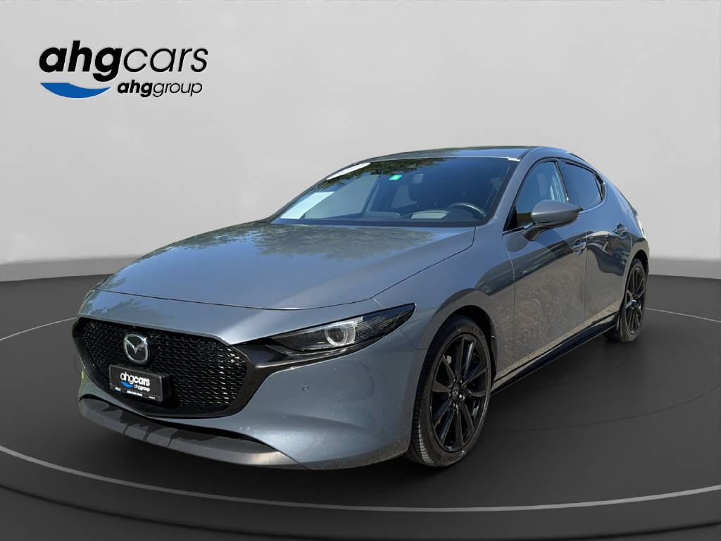 MAZDA 3 Hatchback 2.0 180 Revoluti gebraucht für CHF 19'990,