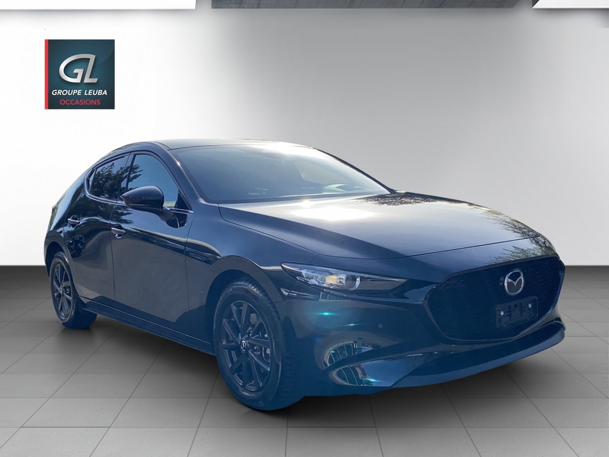 MAZDA 3 HB G 150 Homura A gebraucht für CHF 28'900,