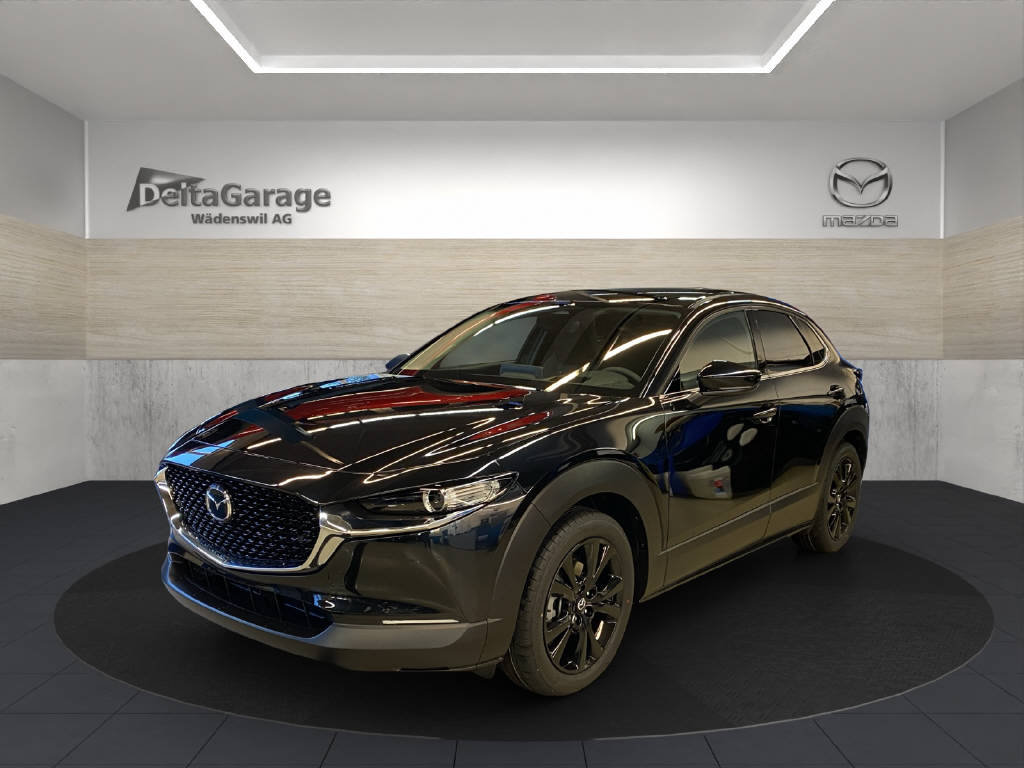 MAZDA CX