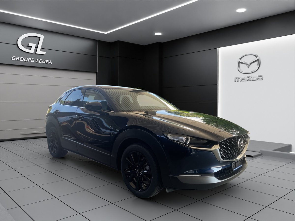 MAZDA CX