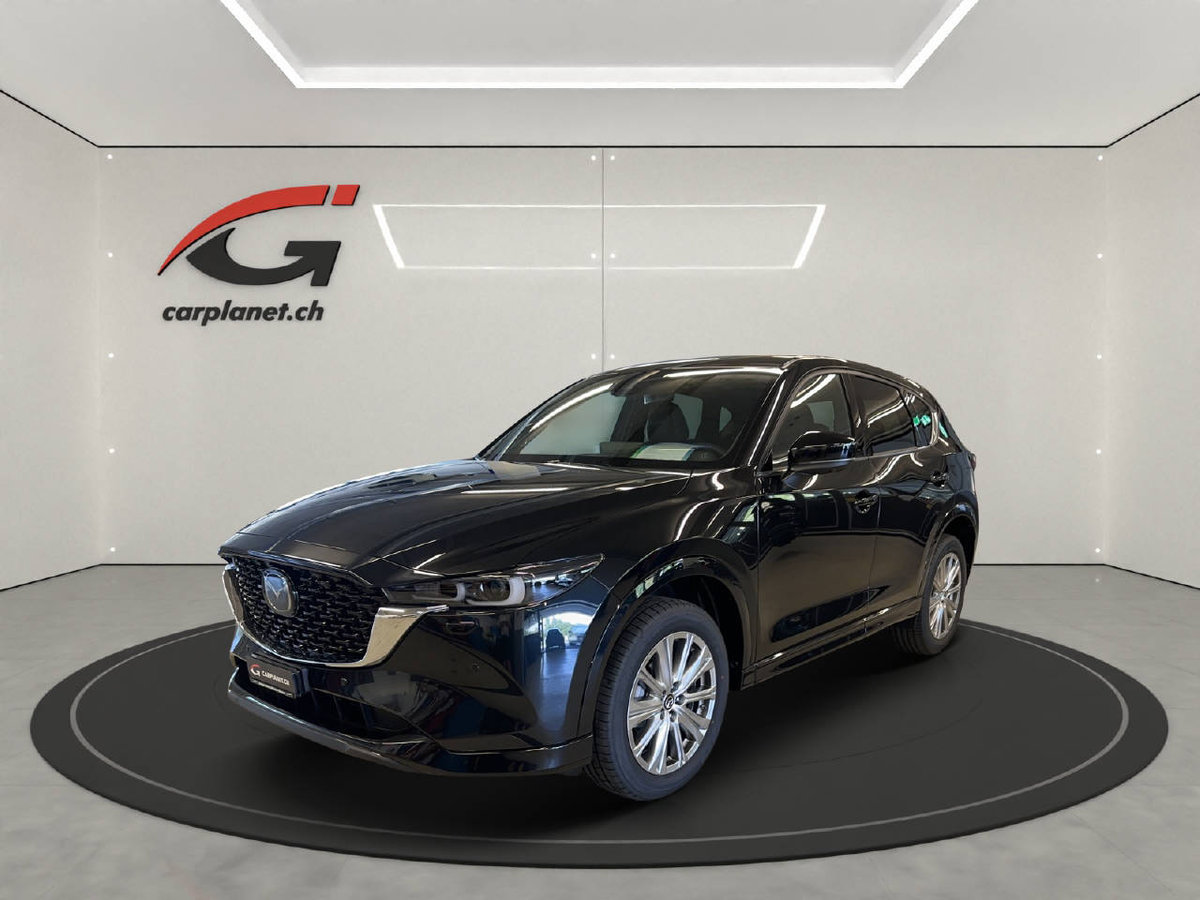 MAZDA CX