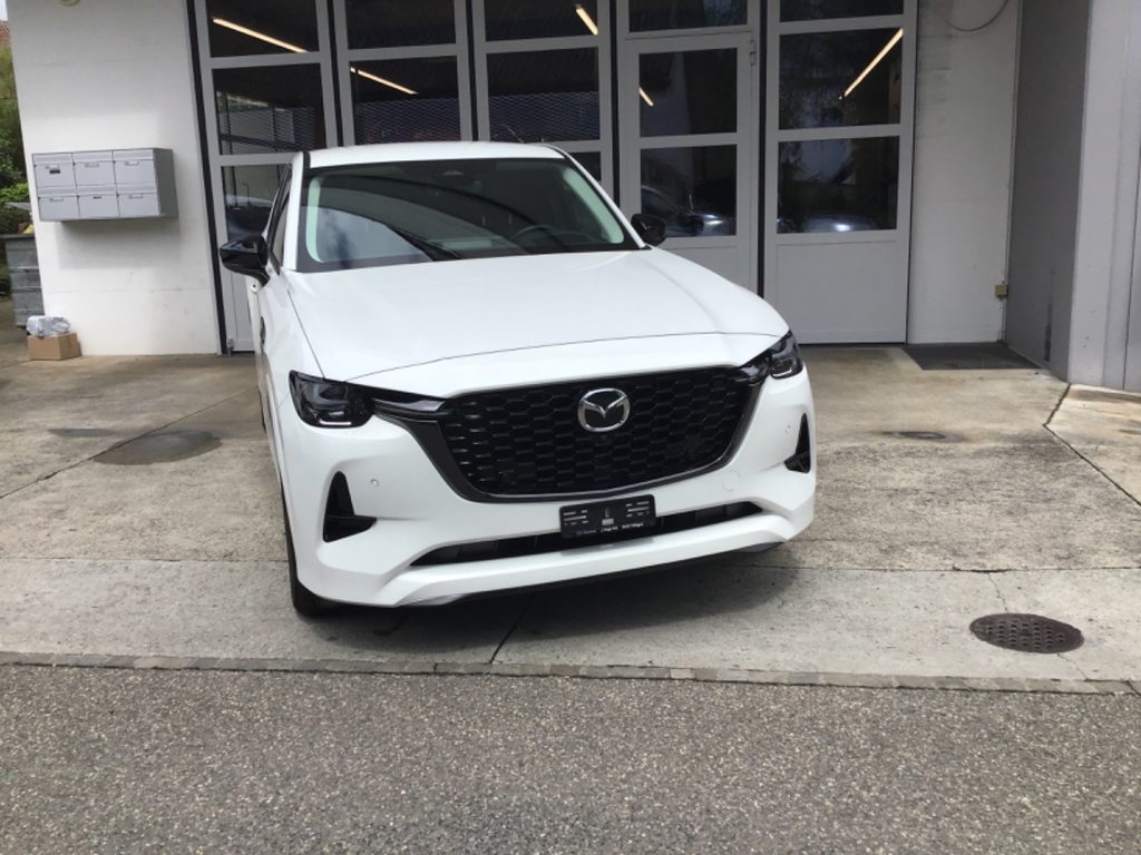 MAZDA CX