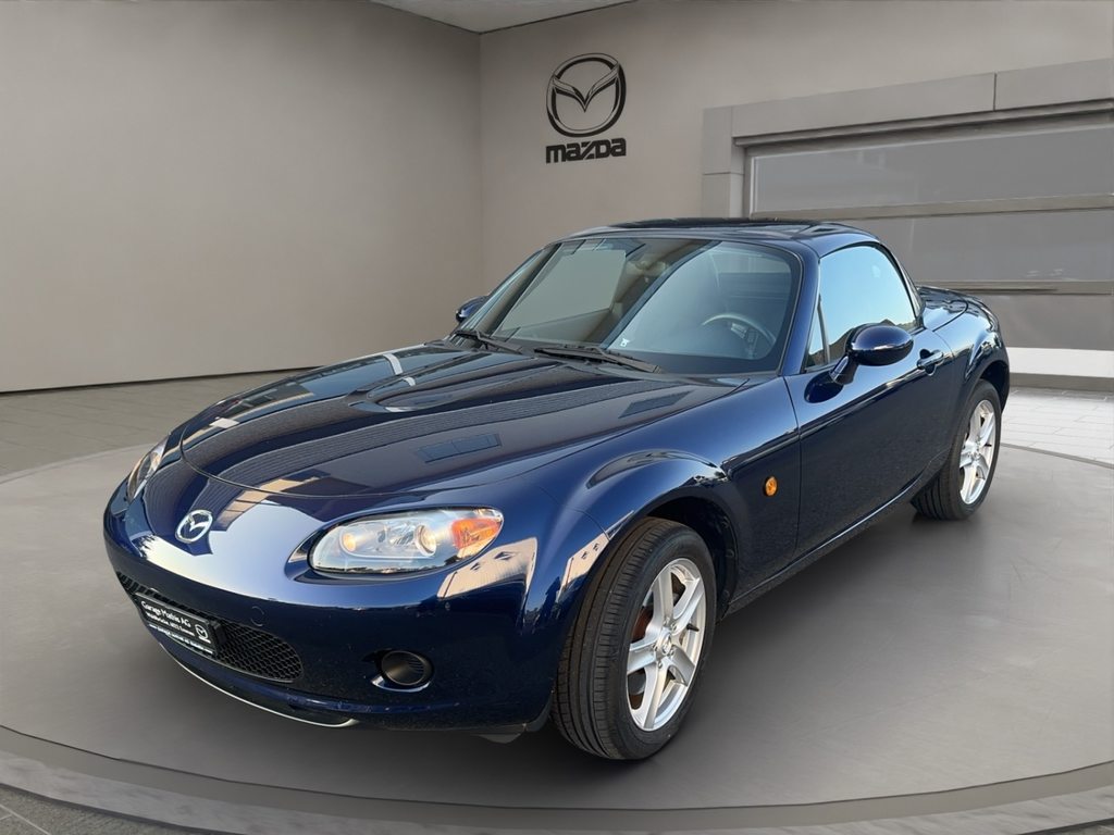 MAZDA MX