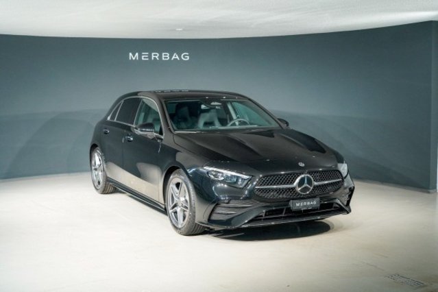 MERCEDES