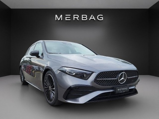 MERCEDES