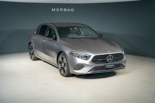 MERCEDES