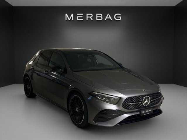 MERCEDES