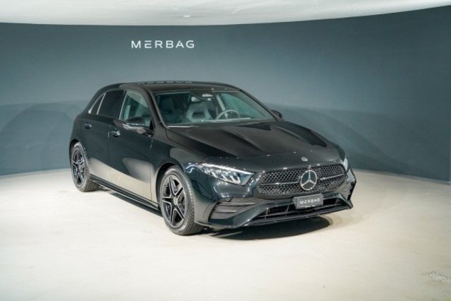 MERCEDES