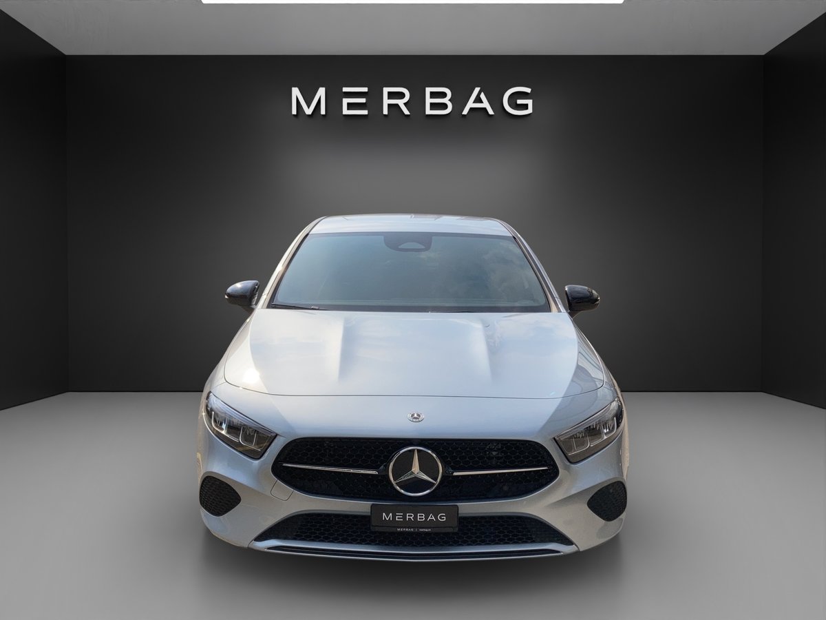 MERCEDES