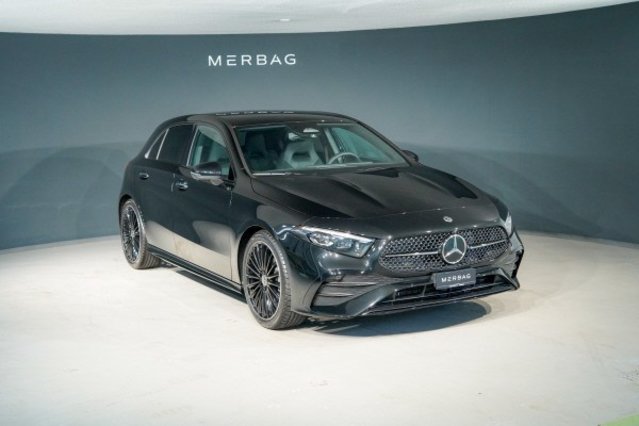 MERCEDES