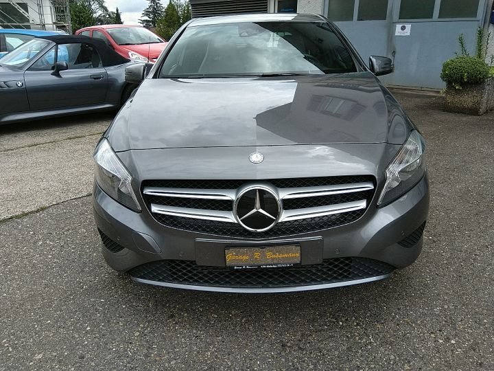 MERCEDES