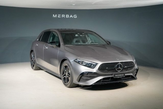 MERCEDES