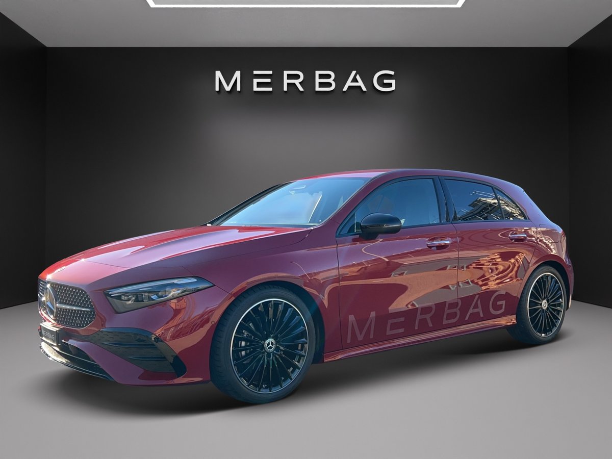 MERCEDES