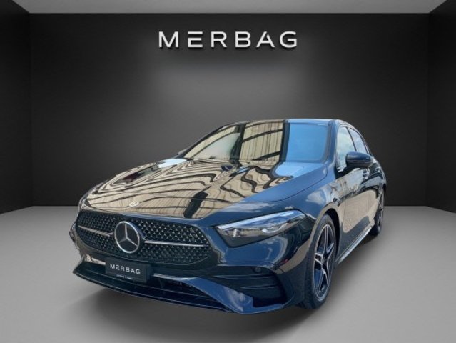 MERCEDES