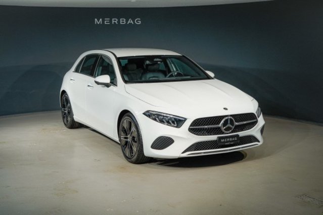 MERCEDES