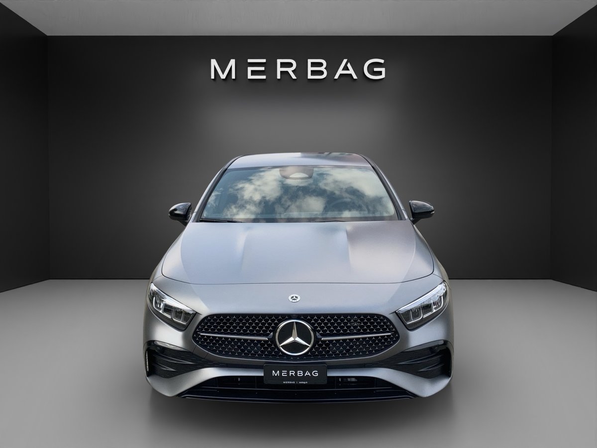 MERCEDES