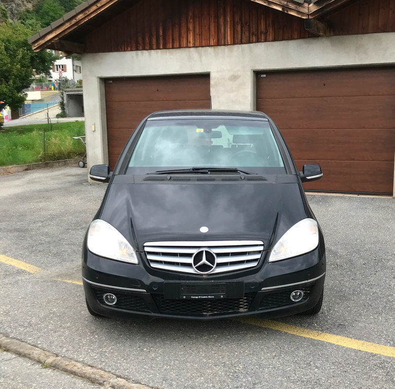 MERCEDES