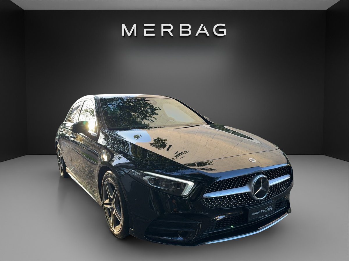 MERCEDES