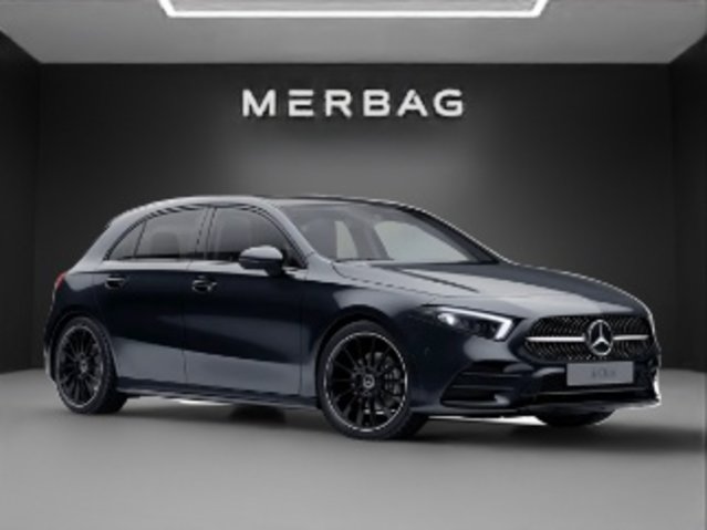 MERCEDES