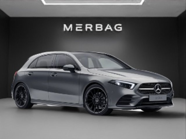 MERCEDES