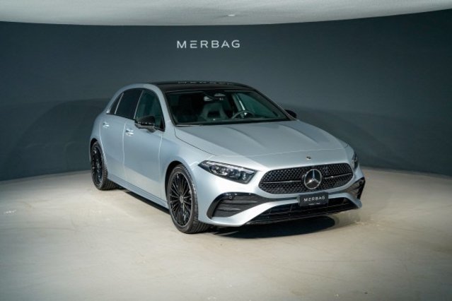 MERCEDES