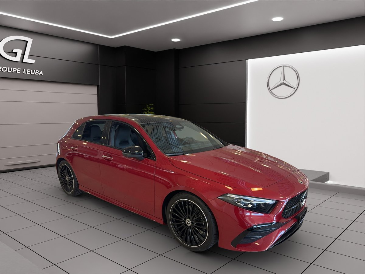 MERCEDES