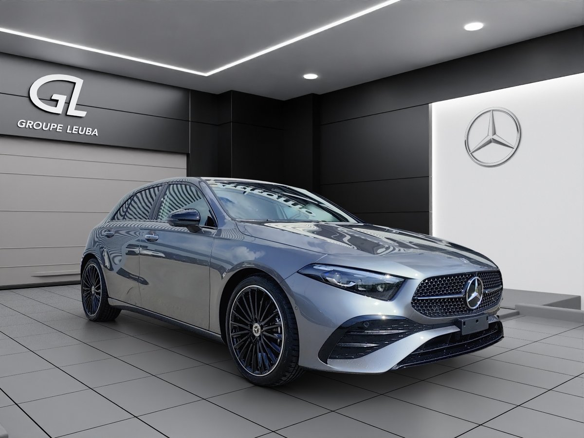 MERCEDES