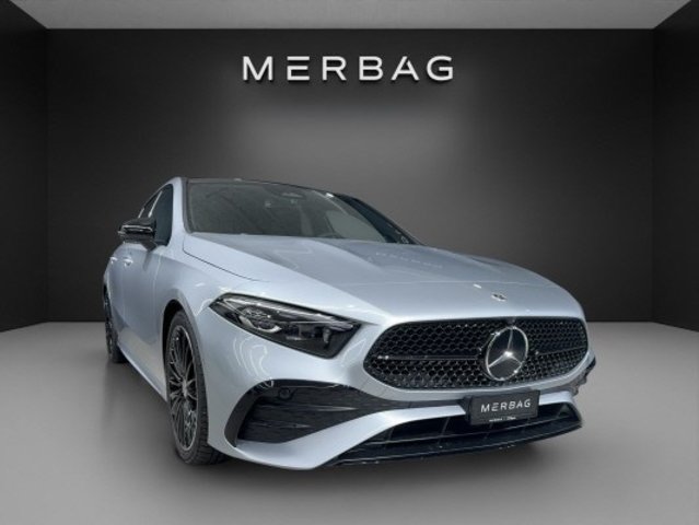 MERCEDES