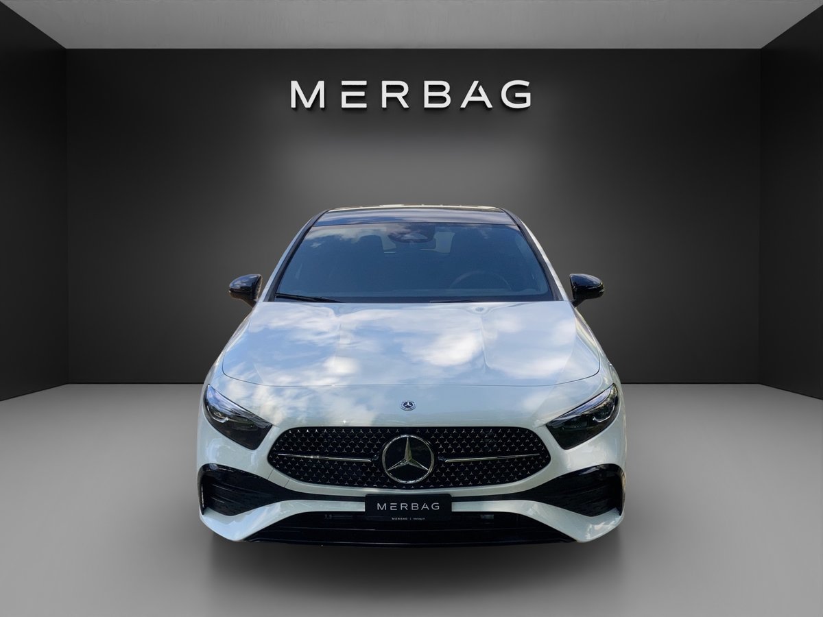 MERCEDES