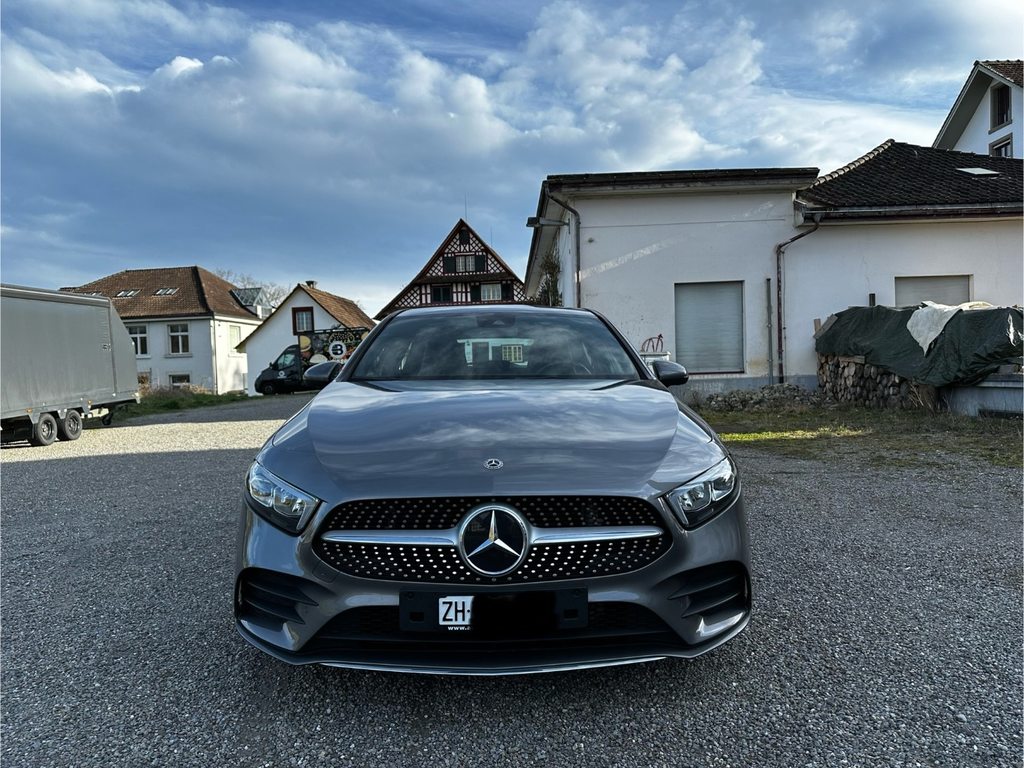 MERCEDES