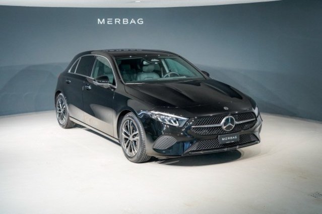 MERCEDES