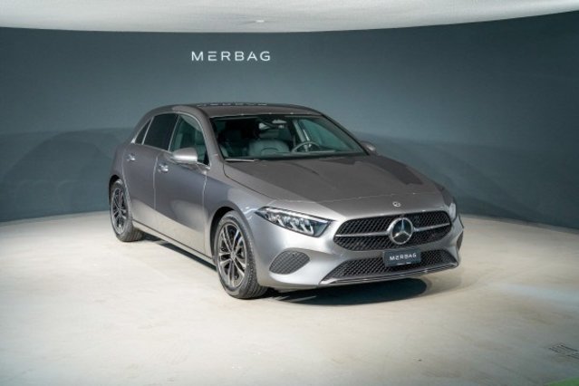 MERCEDES