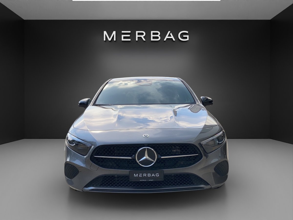 MERCEDES