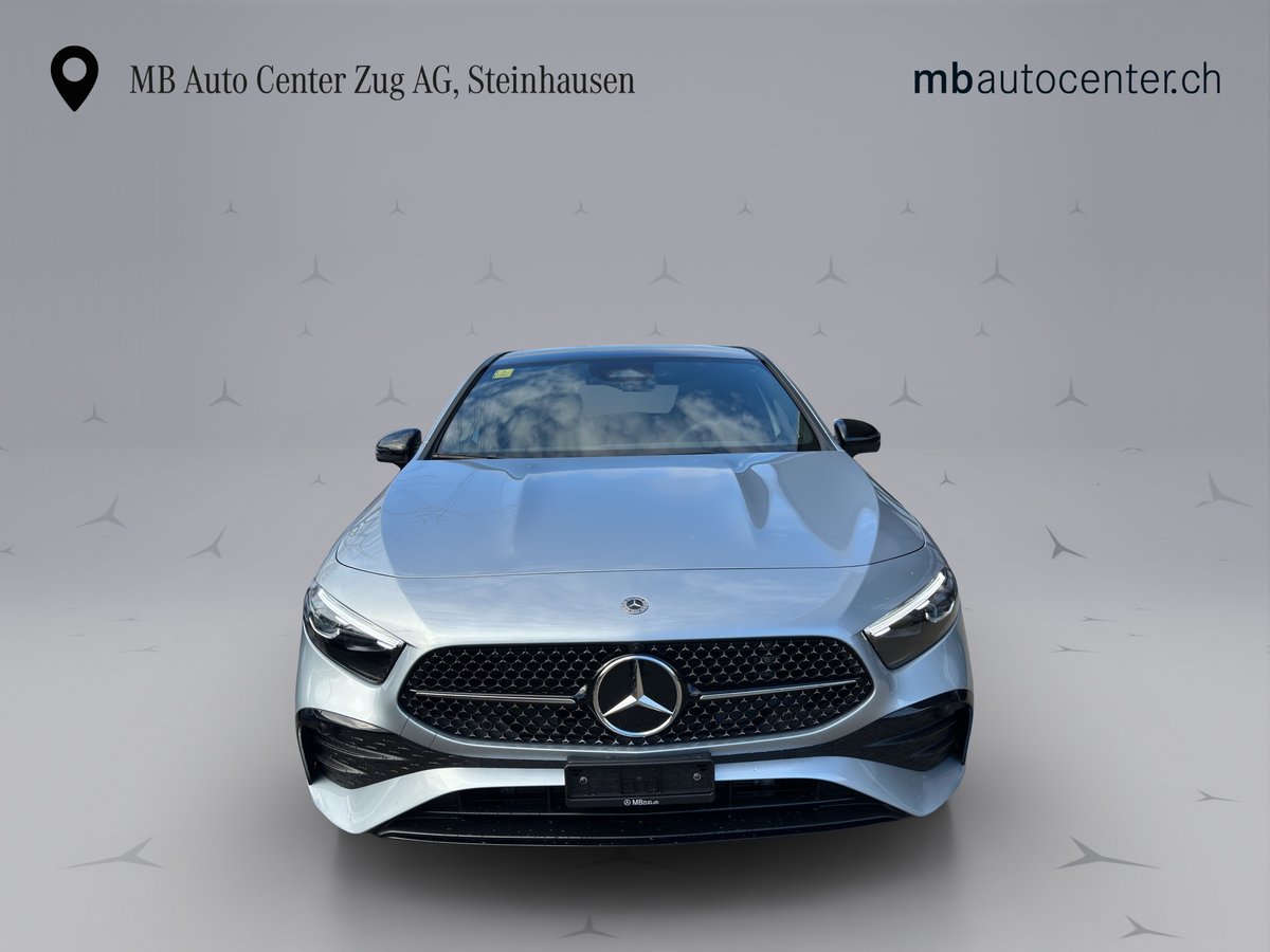 MERCEDES