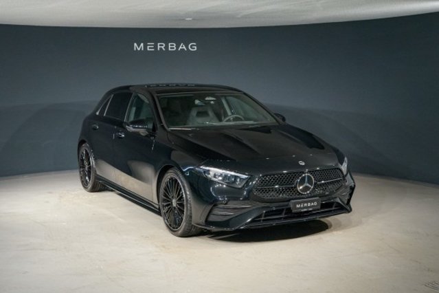 MERCEDES