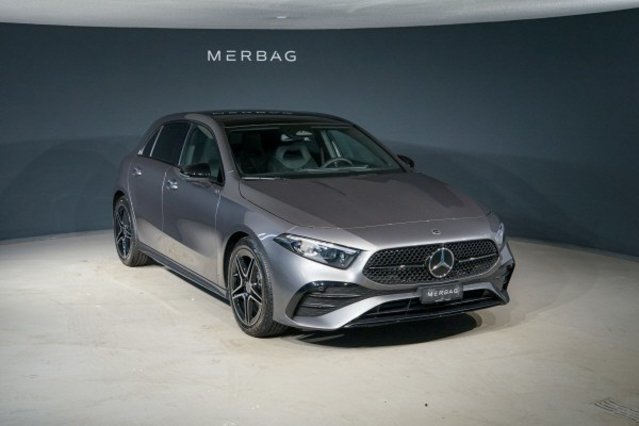 MERCEDES