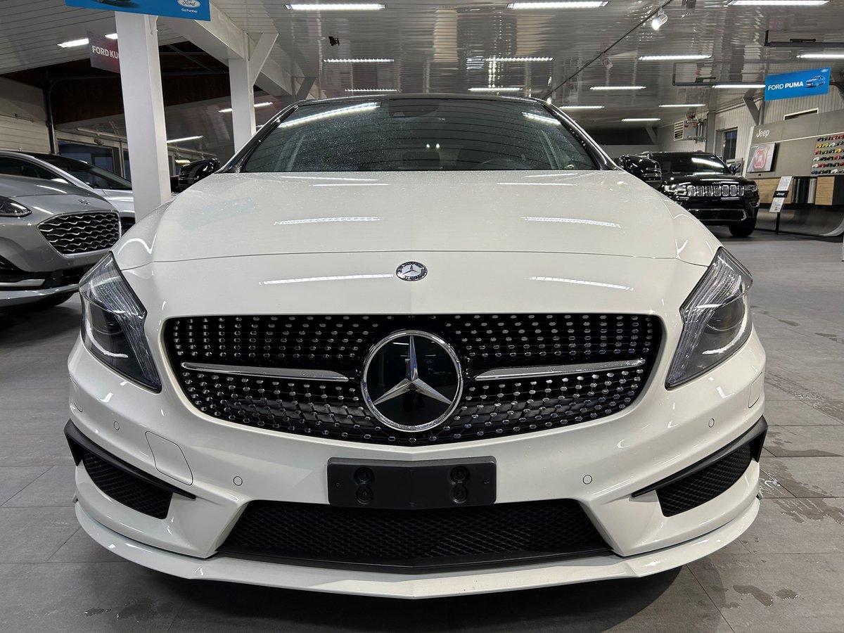 MERCEDES