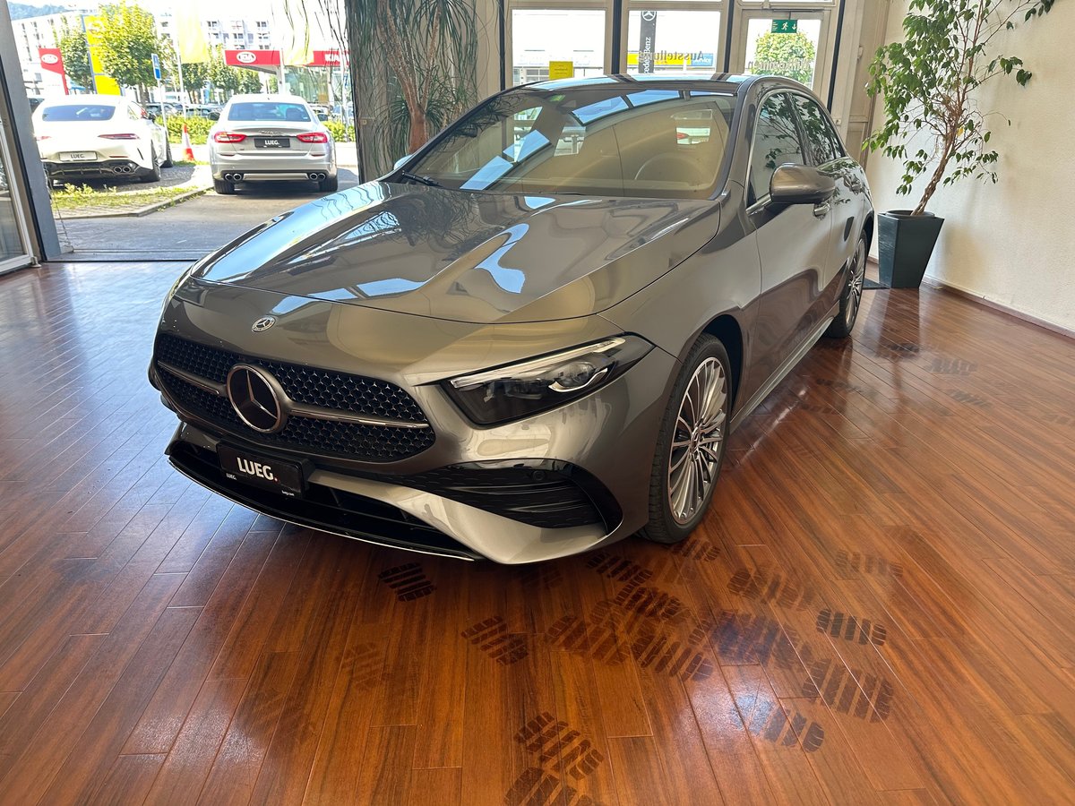 MERCEDES