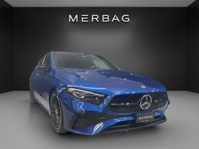 MERCEDES