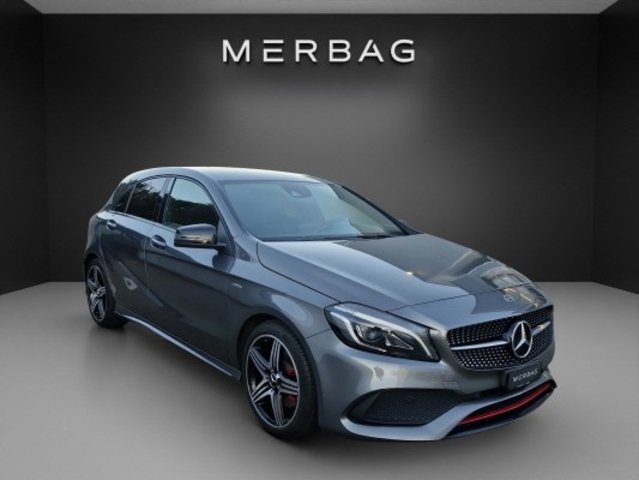 MERCEDES