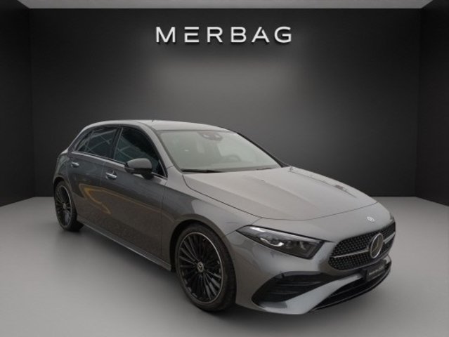 MERCEDES