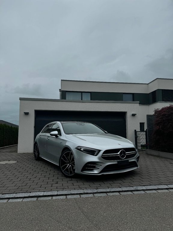 MERCEDES