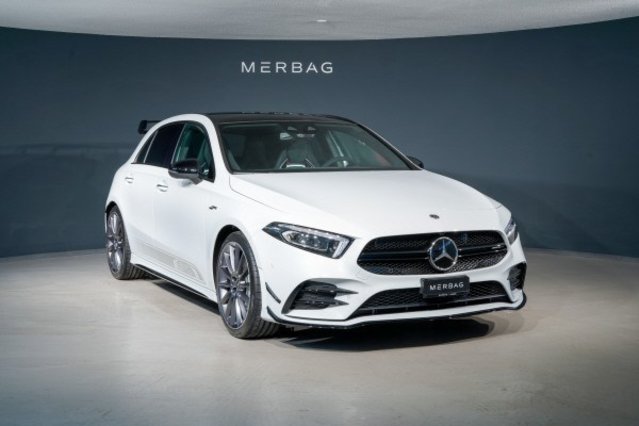 MERCEDES