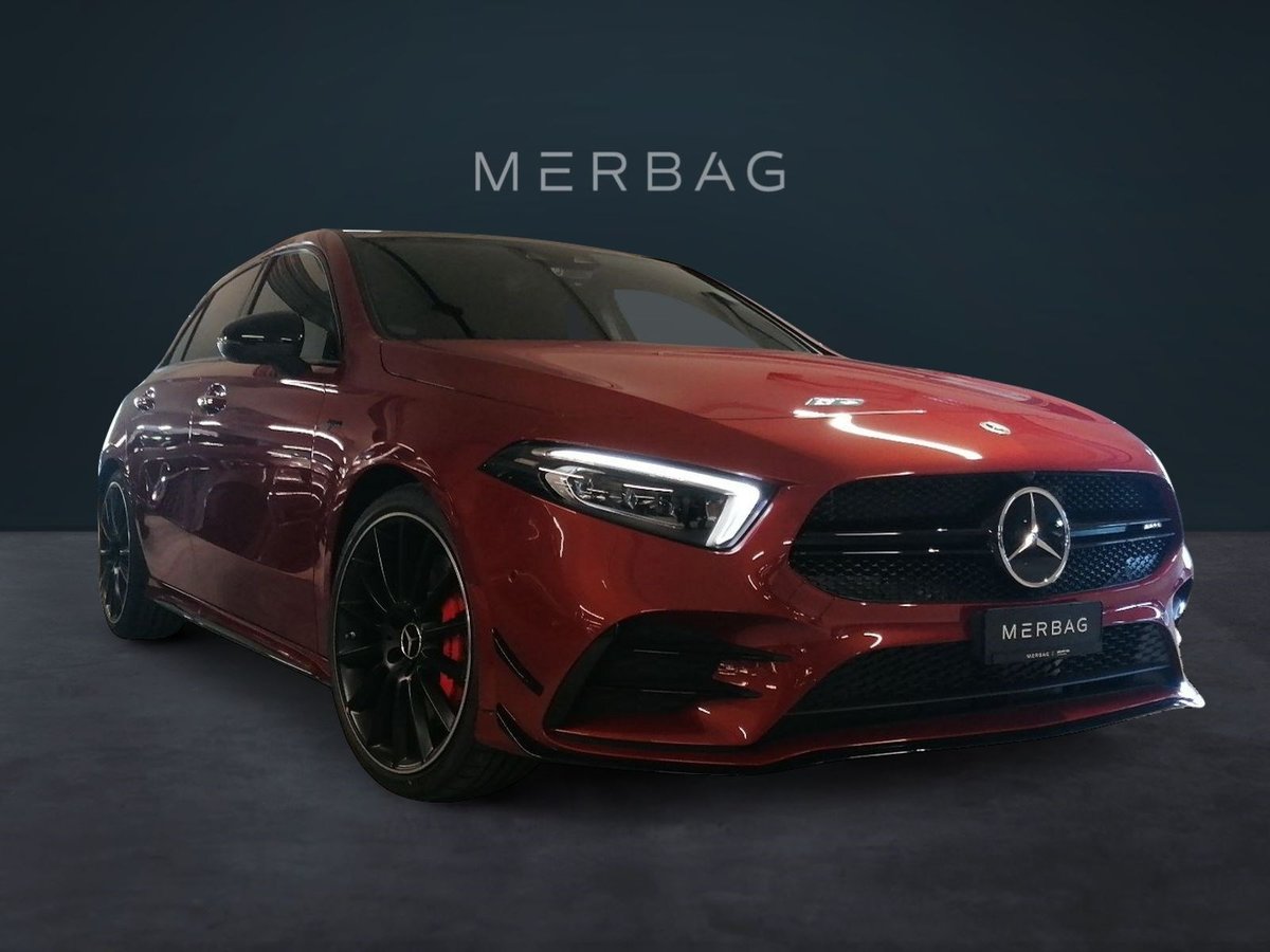 MERCEDES