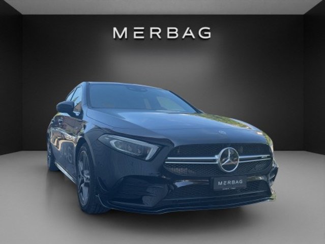 MERCEDES