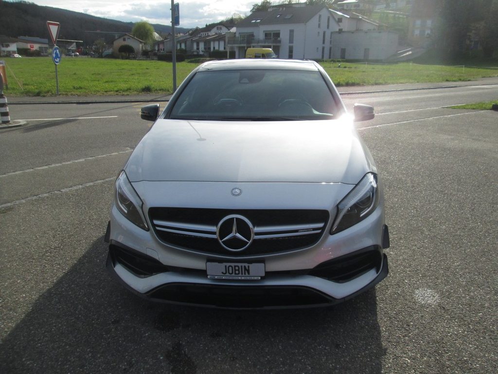 MERCEDES