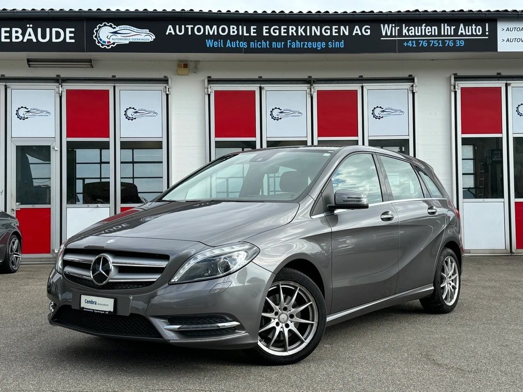 MERCEDES