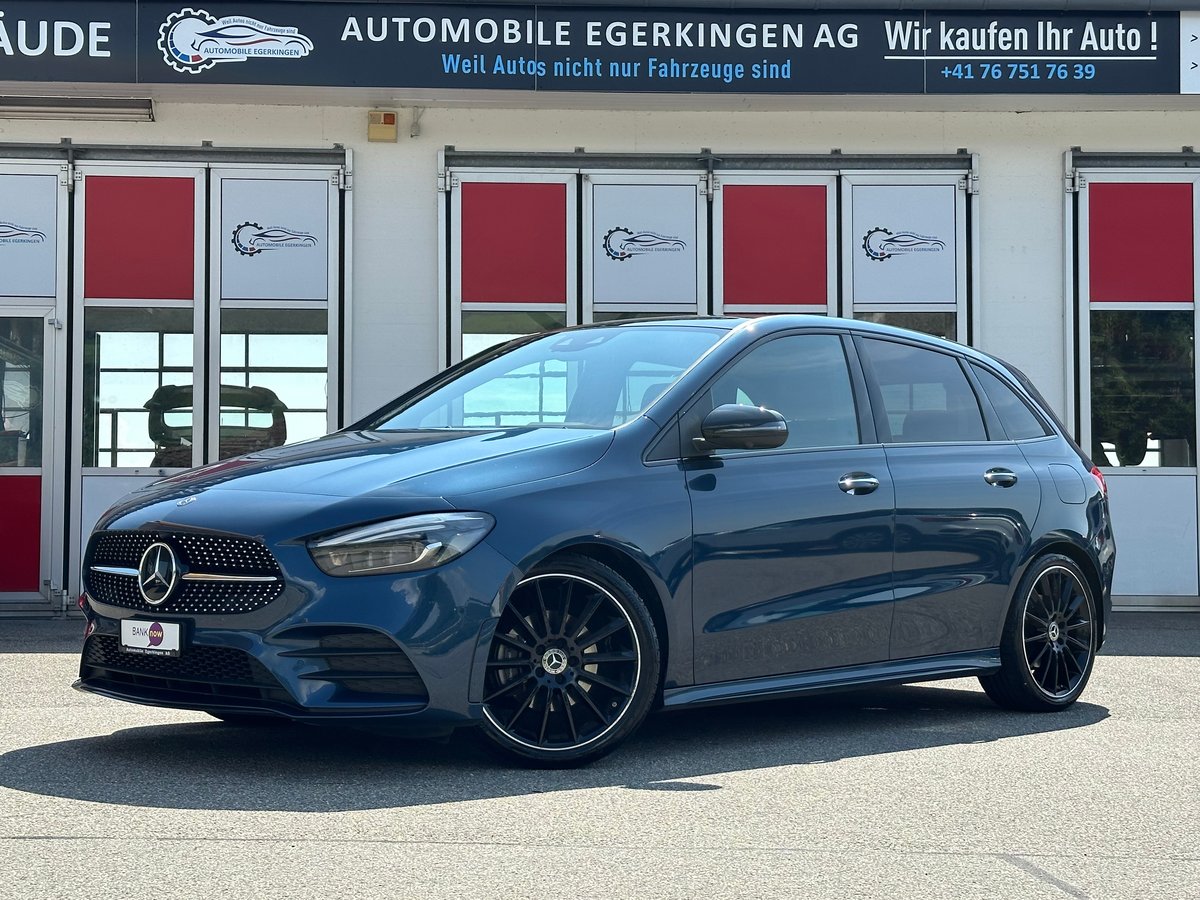 MERCEDES