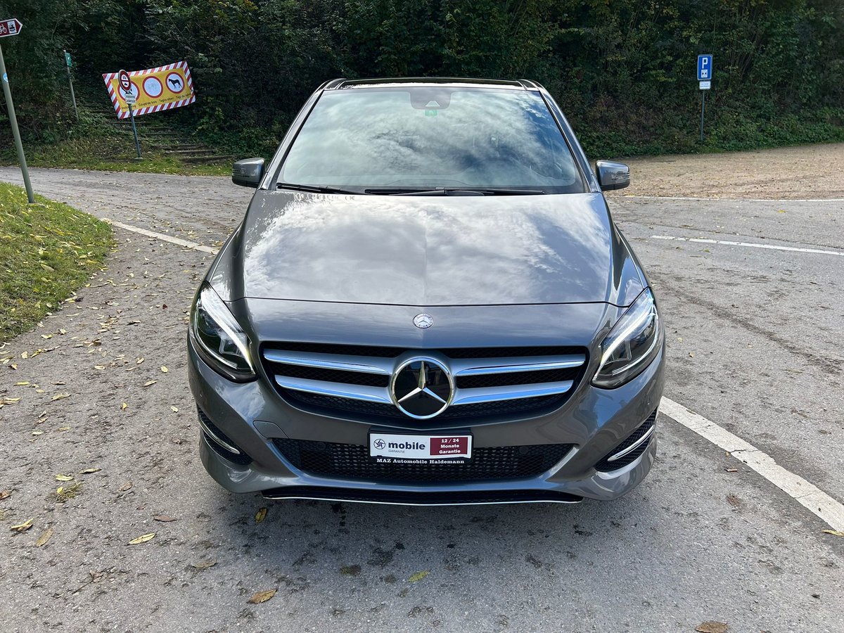 MERCEDES